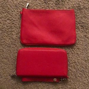 Thirty one wallet and rubie mini